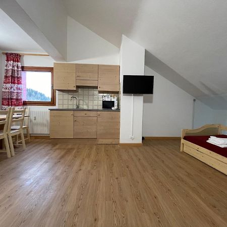 Casa Eolo Фалкаде Екстериор снимка
