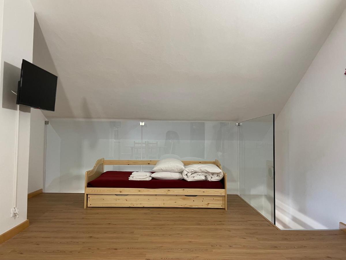 Casa Eolo Фалкаде Екстериор снимка