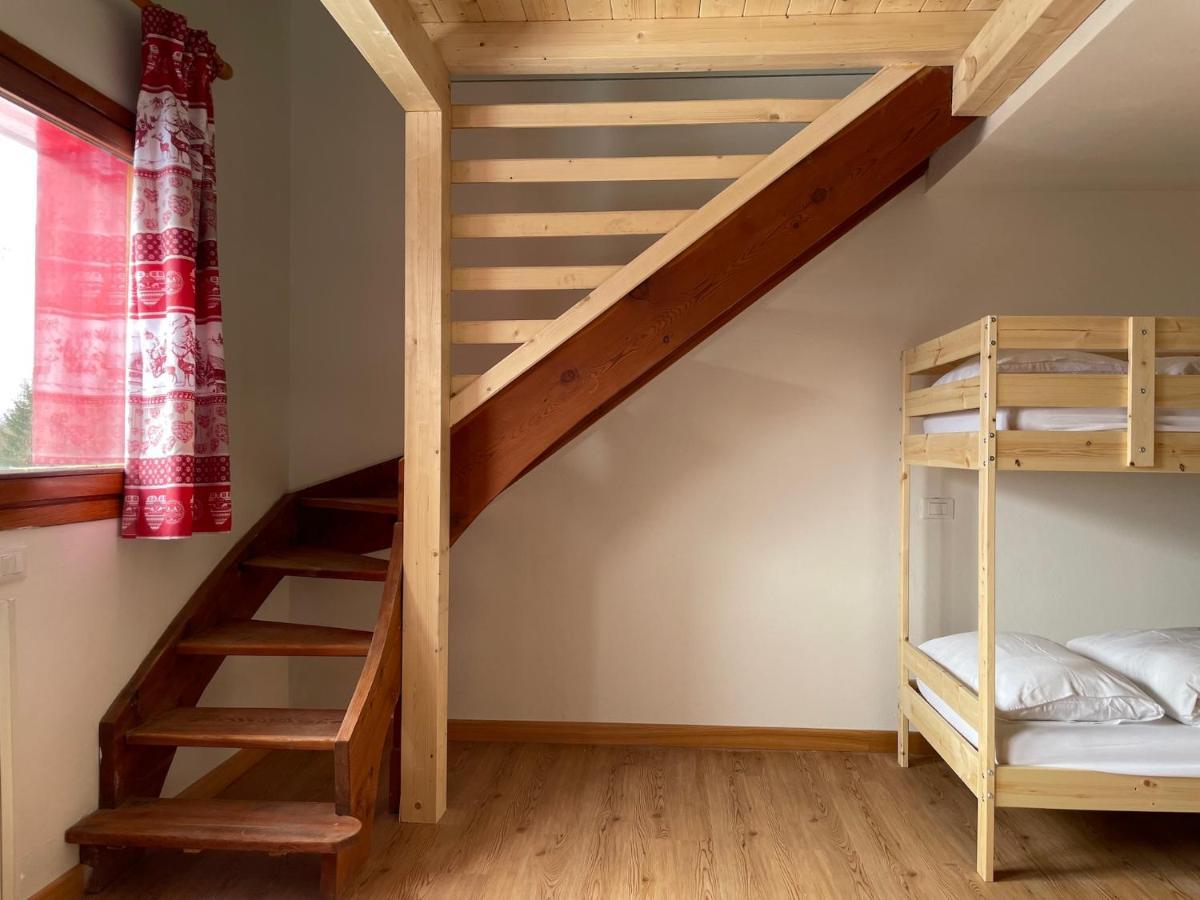 Casa Eolo Фалкаде Екстериор снимка
