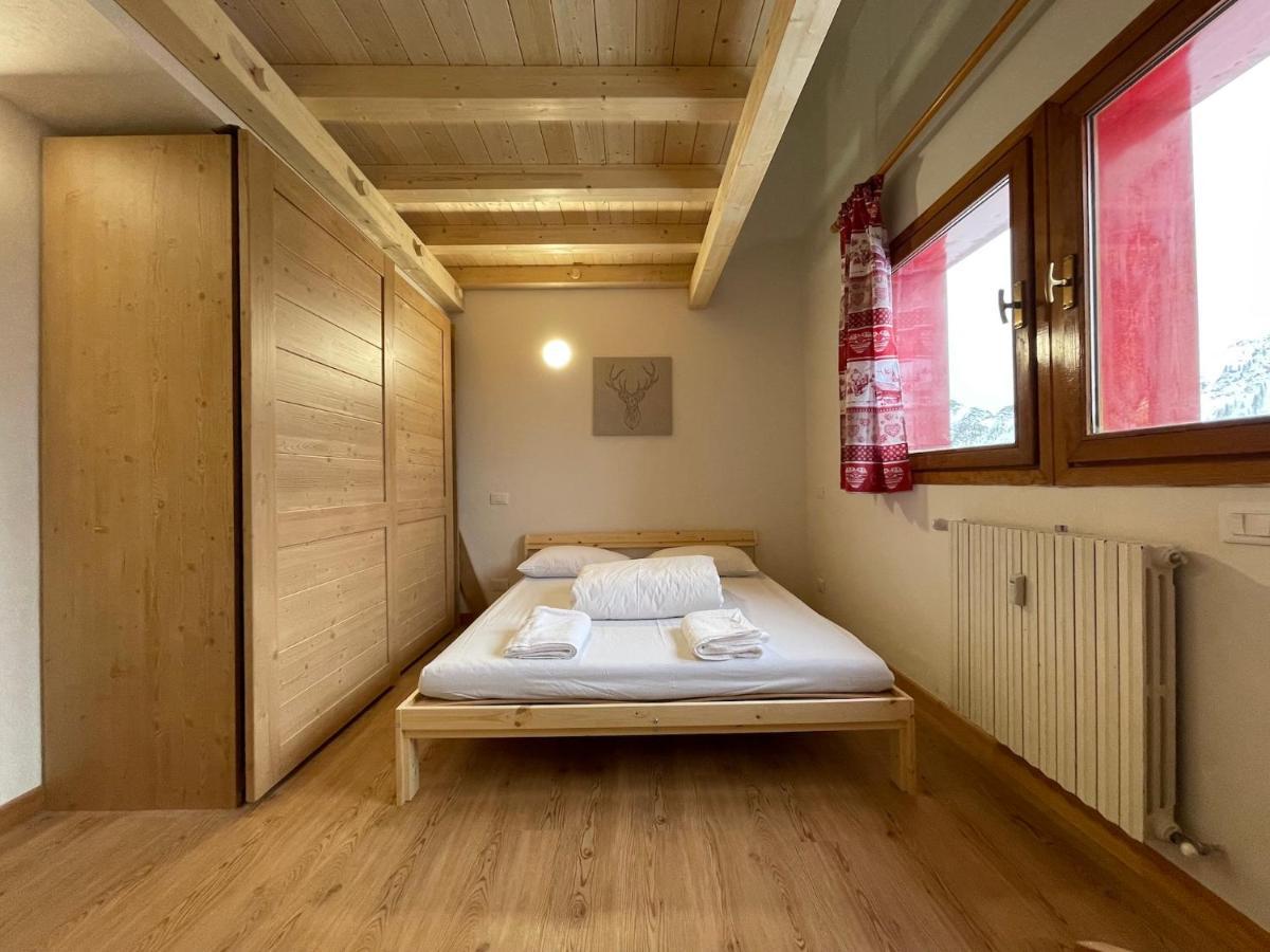 Casa Eolo Фалкаде Екстериор снимка